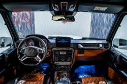 مێرسێدس بێنز G-Class